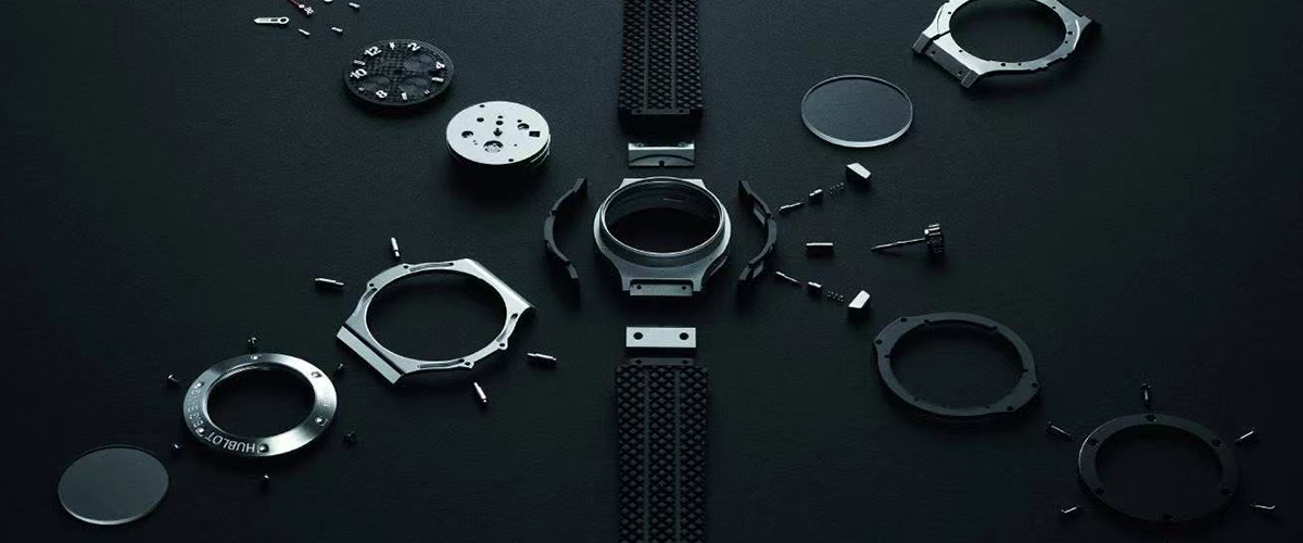 Aristo Watchs